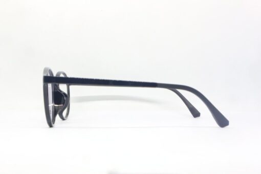 Frame Kacamata Anak Yours ID P9600 C1 Tampak samping Kiri