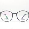 Frame Kacamata Anak Yours ID P9600 C2 Tampak Depan