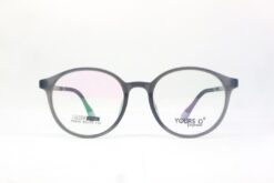 Frame Kacamata Anak Yours ID P9600 C2 Tampak Depan