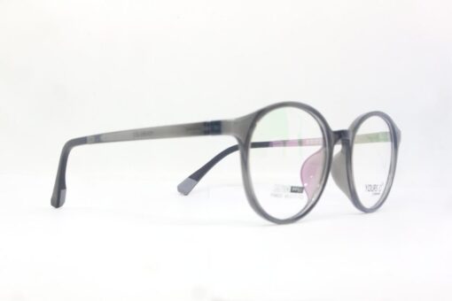 Frame Kacamata Anak Yours ID P9600 C2 Tampak Serong Kanan