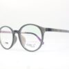 Frame Kacamata Anak Yours ID P9600 C2 Tampak Serong Kiri