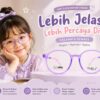 Frame Kacamata Anak Yours ID P9600 C4