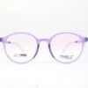 Frame Kacamata Anak Yours ID P9600 C4 Tampak Depan