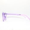 Frame Kacamata Anak Yours ID P9600 C4 Tampak Samping Kanan