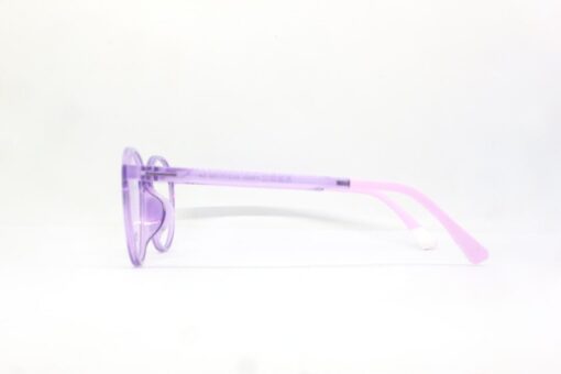 Frame Kacamata Anak Yours ID P9600 C4 Tampak Samping Kanan