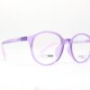 Frame Kacamata Anak Yours ID P9600 C4 Tampak Serong Kanan (2)