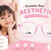 Frame Kacamata Anak Yours ID P9600 C5 Cover