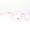 Frame Kacamata Anak Yours ID P9600 C5 Tampak Serong Kanan