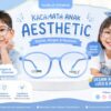 Frame Kacamata Anak Yours ID P9600 C6 Cover
