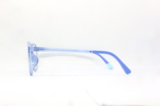 Frame Kacamata Anak Yours ID P9600 C6 Tampak Samping Kiri