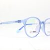 Frame Kacamata Anak Yours ID P9600 C6 Tampak Serong Kanan