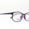 Frame Kacamata Anak Yours ID P9618 C1 Tampak Serong Kanan