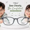 Frame Kacamata Anak Yours ID P9618 C2