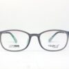 Frame Kacamata Anak Yours ID P9618 C2 Tampak Depan
