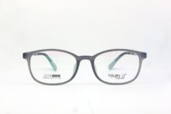 Frame Kacamata Anak Yours ID P9618 C2 Tampak Depan