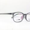 Frame Kacamata Anak Yours ID P9618 C2 Tampak Serong Kanan
