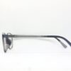 Frame Kacamata Anak Yours ID P9618 C2 Tampak samping Kiri