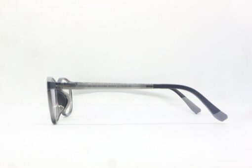 Frame Kacamata Anak Yours ID P9618 C2 Tampak samping Kiri