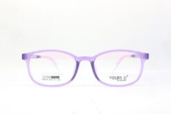 Frame Kacamata Anak Yours ID P9618 C4 Tampak Depan