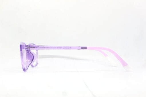 Frame Kacamata Anak Yours ID P9618 C4 Tampak Samping Kiri