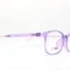 Frame Kacamata Anak Yours ID P9618 C4 Tampak Serong Kanan