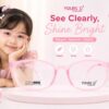 Frame Kacamata Anak Yours ID P9618 C5