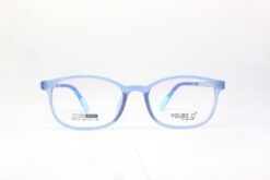 Alternative view of Frame Kacamata Anak Yours ID P9618 C6
