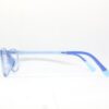 Frame Kacamata Anak Yours ID P9618 C6 Tampak Samping Kiri
