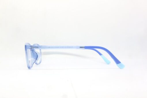 Frame Kacamata Anak Yours ID P9618 C6 Tampak Samping Kiri