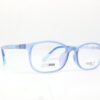 Frame Kacamata Anak Yours ID P9618 C6 Tampak Serong Kanan
