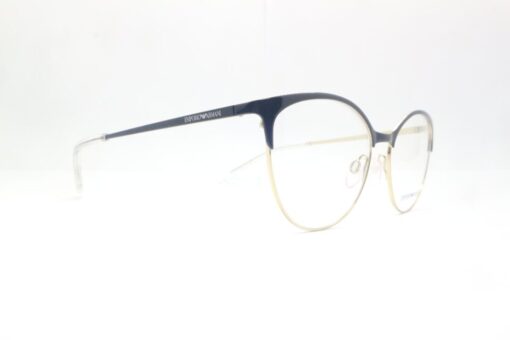 Frame Kacamata Branded Emporio Armani EA 1087 3014