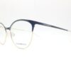 Frame Kacamata Branded Emporio Armani EA 1087 3014 Tampak Serong Kiri