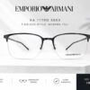 Frame Kacamata Branded Emporio Armani EA 1179D 3003