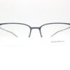 Frame Kacamata Branded Emporio Armani EA 1179D 3003 Tampak Depan