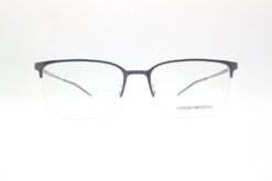 Frame Kacamata Branded Emporio Armani EA 1179D 3003 Tampak Depan