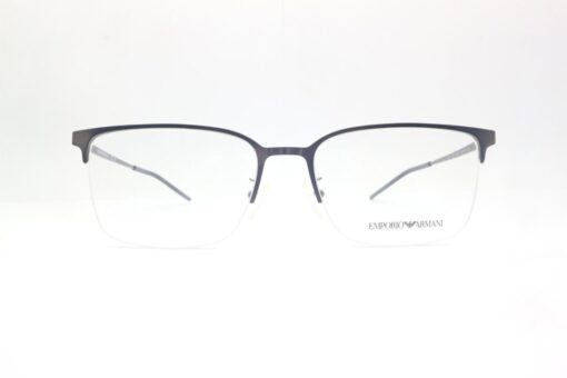 Frame Kacamata Branded Emporio Armani EA 1179D 3003 Tampak Depan