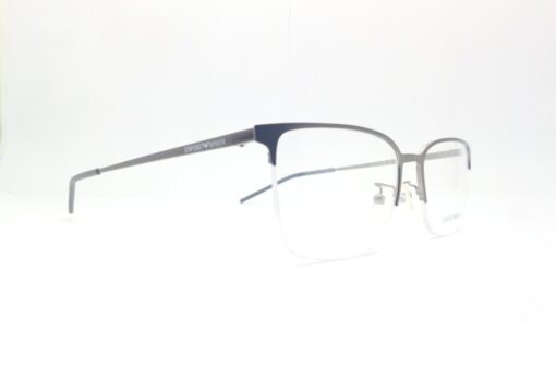 Frame Kacamata Branded Emporio Armani EA 1179D 3003 Tampak Serong Kanan