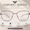 Frame Kacamata Branded Emporior Armani EA 1172 3401 Cover