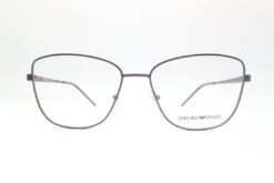 Frame Kacamata Branded Emporior Armani EA 1172 3401 Tampak Depan