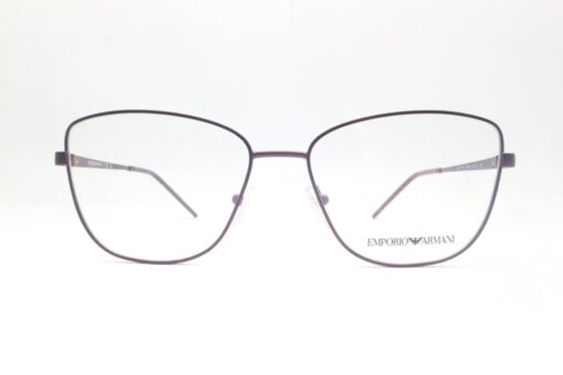 Frame Kacamata Branded Emporior Armani EA 1172 3401 Tampak Depan