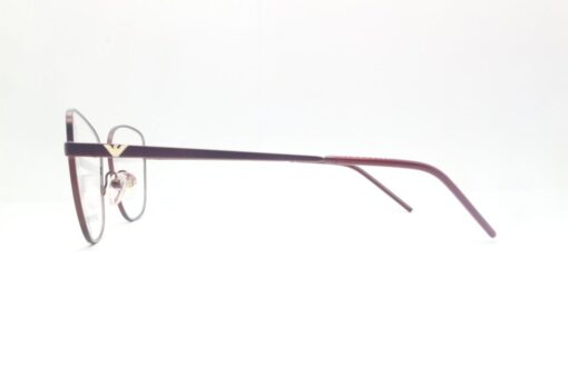 Frame Kacamata Branded Emporior Armani EA 1172 3401 Tampak Samping Kiri