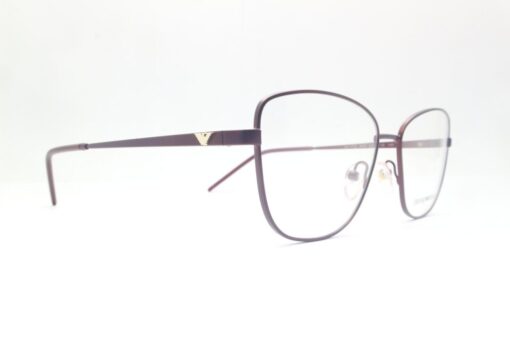 Frame Kacamata Branded Emporior Armani EA 1172 3401 Tampak Serong Kanan
