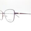 Frame Kacamata Branded Emporior Armani EA 1172 3401 Tampak Serong Kiri
