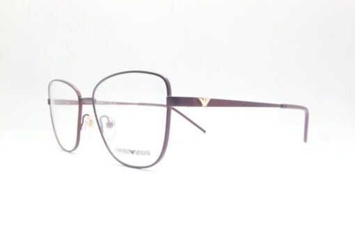 Frame Kacamata Branded Emporior Armani EA 1172 3401 Tampak Serong Kiri