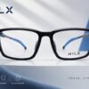 Frame Kacamata Branded Hilx HX02401 C1