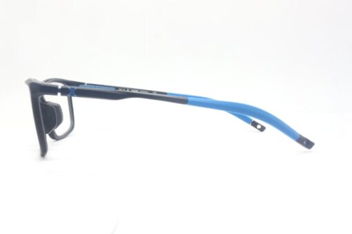 Frame Kacamata Branded Hilx HX02401 C1 Tampak Samping Kiri