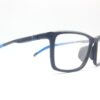 Frame Kacamata Branded Hilx HX02401 C1 Tampak Serong Kanan