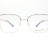 Frame Kacamata Branded Michael Kors MK 3035 Memphis 1108 Tampak Depan