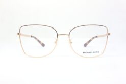 Frame Kacamata Branded Michael Kors MK 3035 Memphis 1108 Tampak Depan