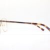 Frame Kacamata Branded Michael Kors MK 3035 Memphis 1108 Tampak Samping Kiri